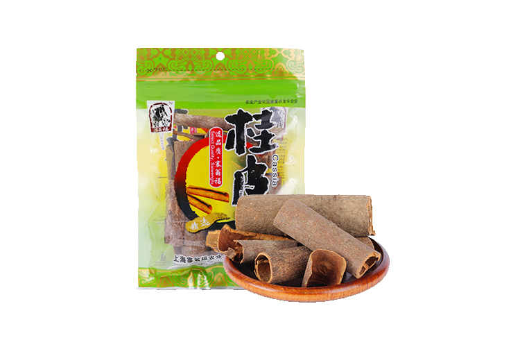 SAIWENG FU CINNAMON 50G